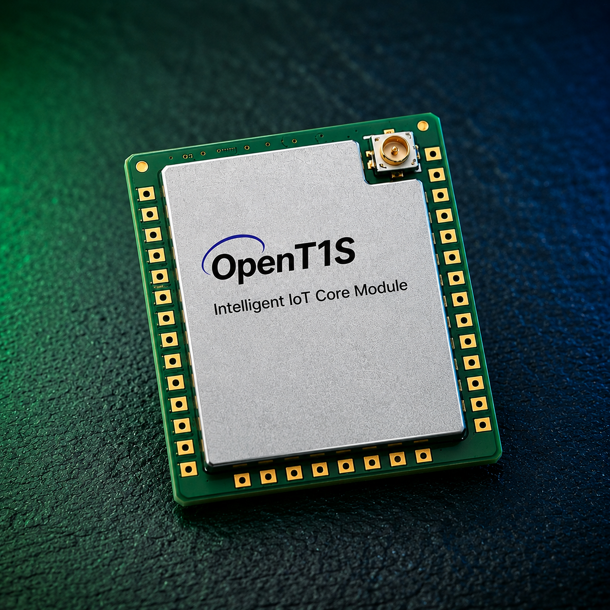 OpenT1S 模组产品图
